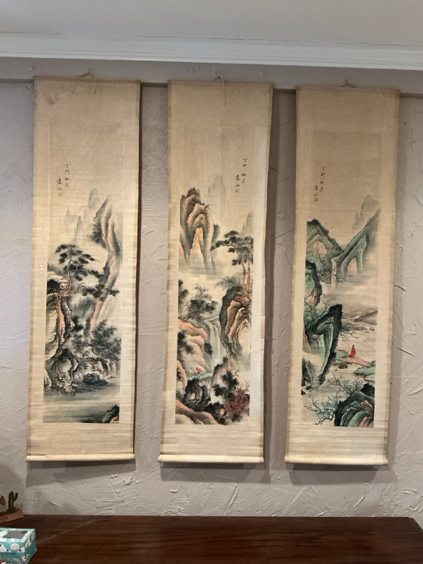 Image for Collectors' Showcase in Roanoke, Part 2