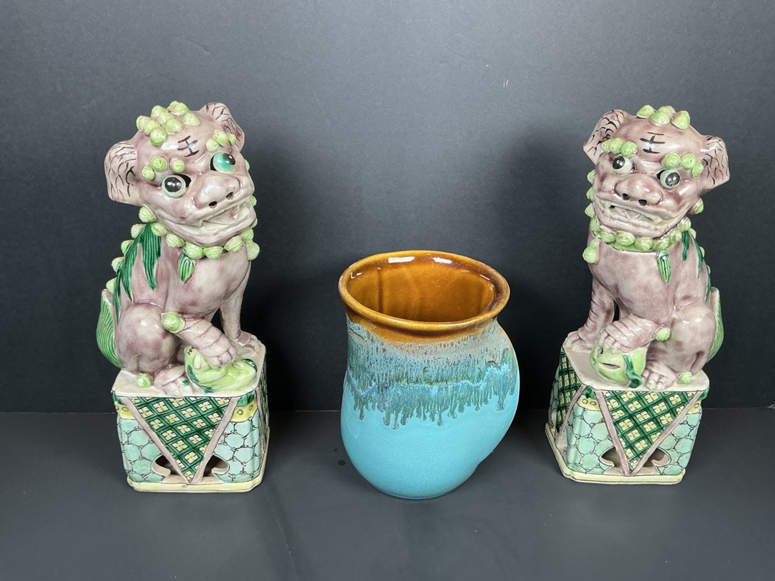 Image for Collectors' Showcase in Roanoke, Part 2