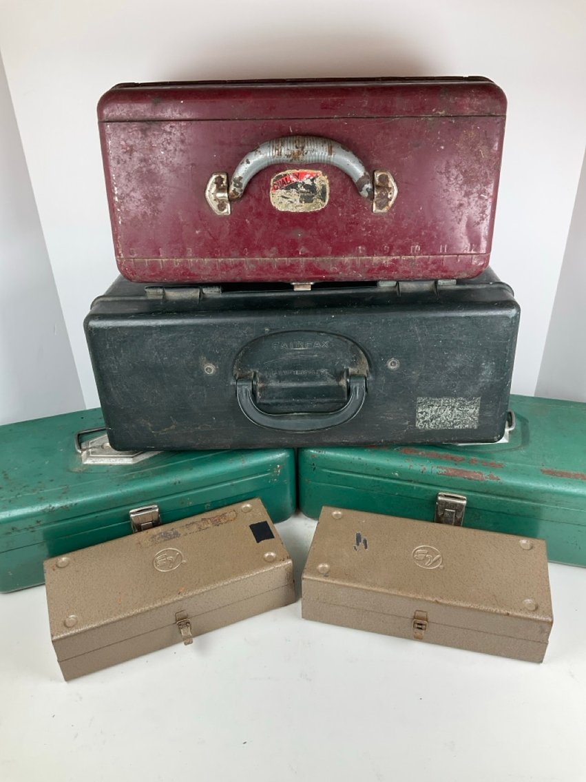 Image for Collectors' Showcase in Roanoke, Part 2