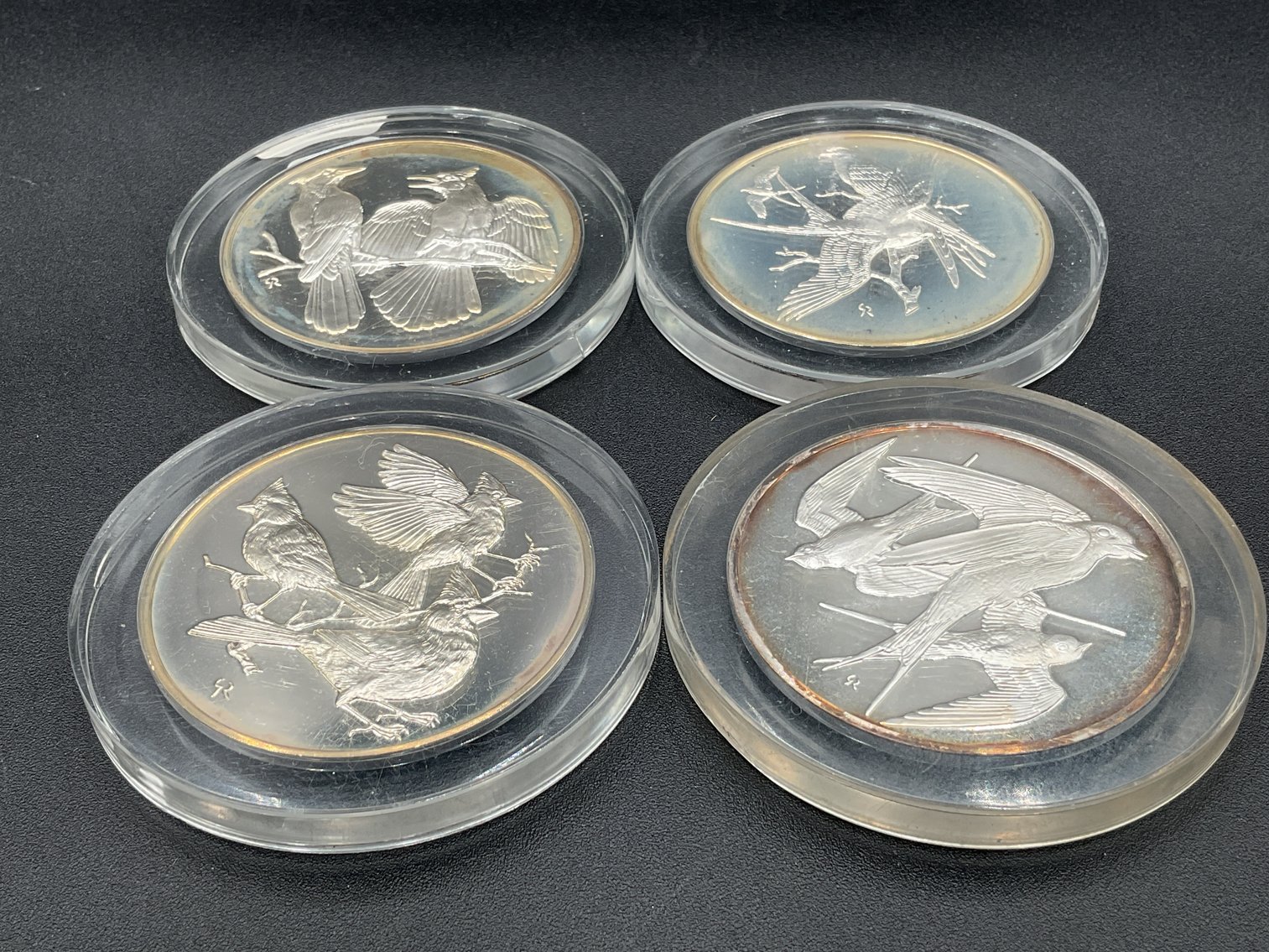 Image for Collectors' Showcase in Roanoke, Part 2