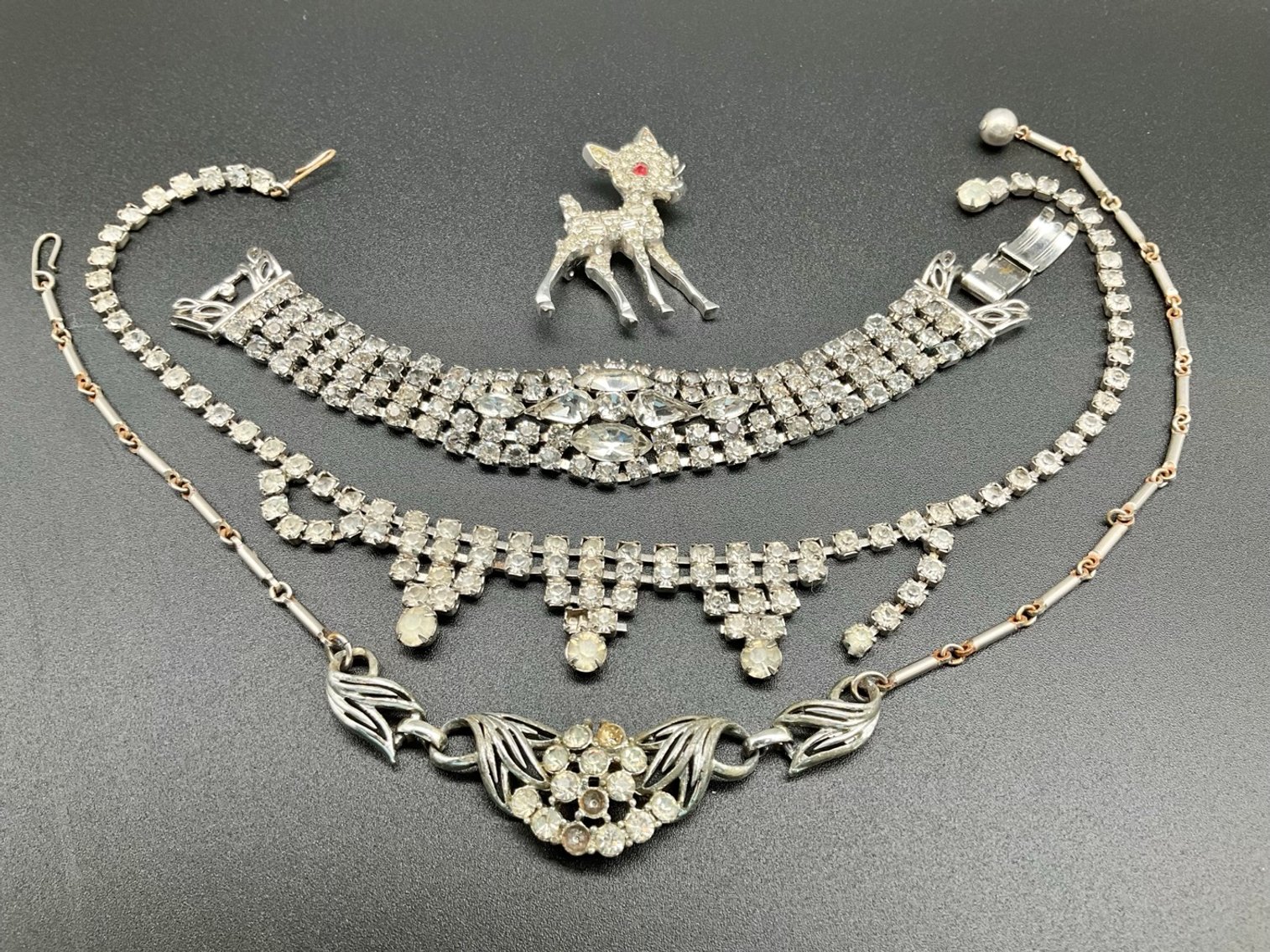 Image for Collectors' Showcase in Roanoke, Part 2