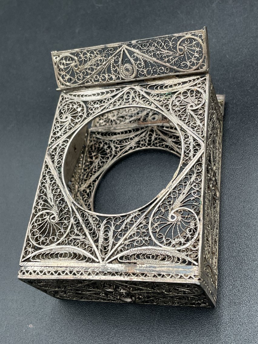 Image for Collectors' Showcase in Roanoke, Part 2