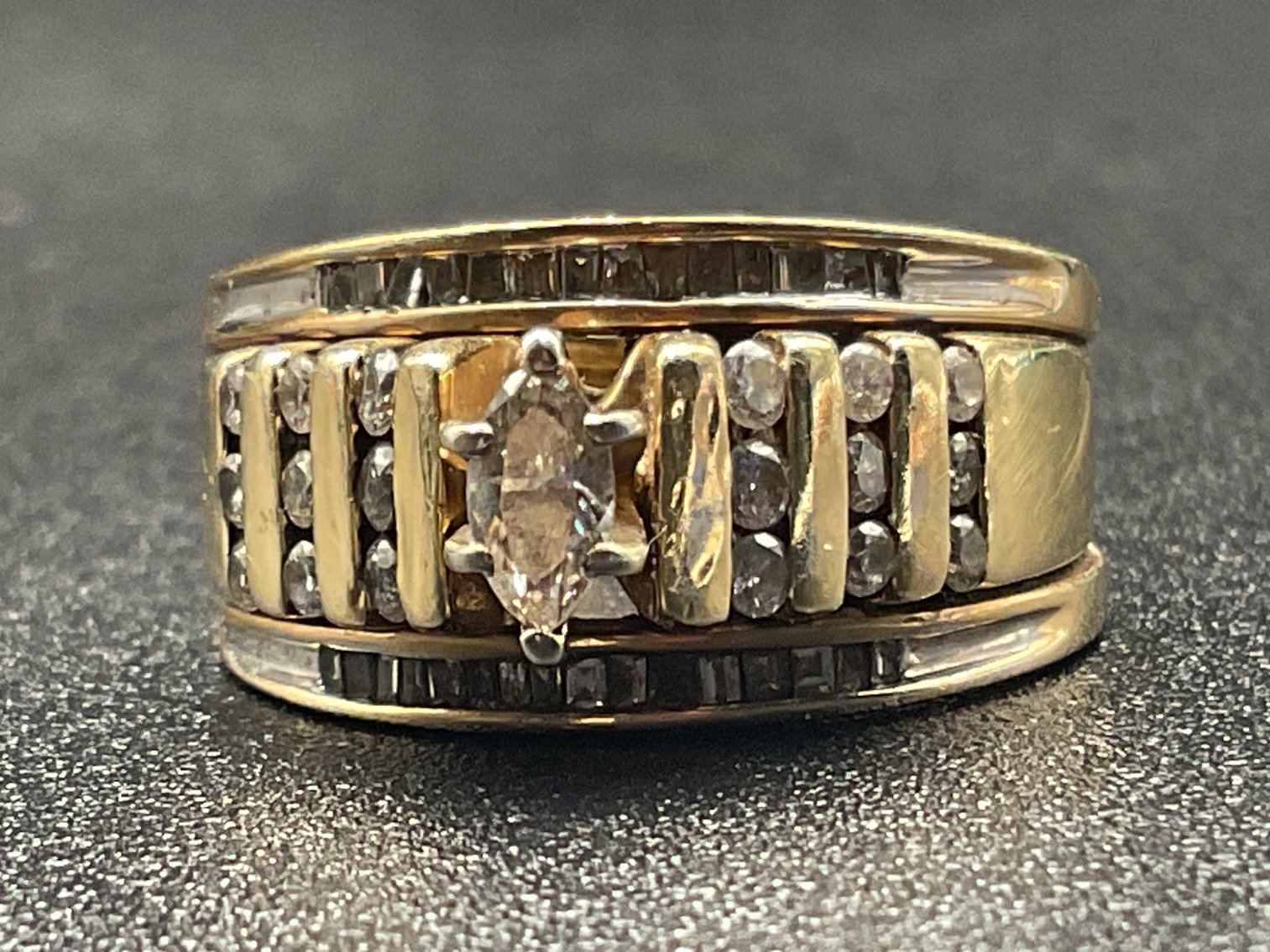 Image for Collectors' Showcase in Roanoke, Part 2