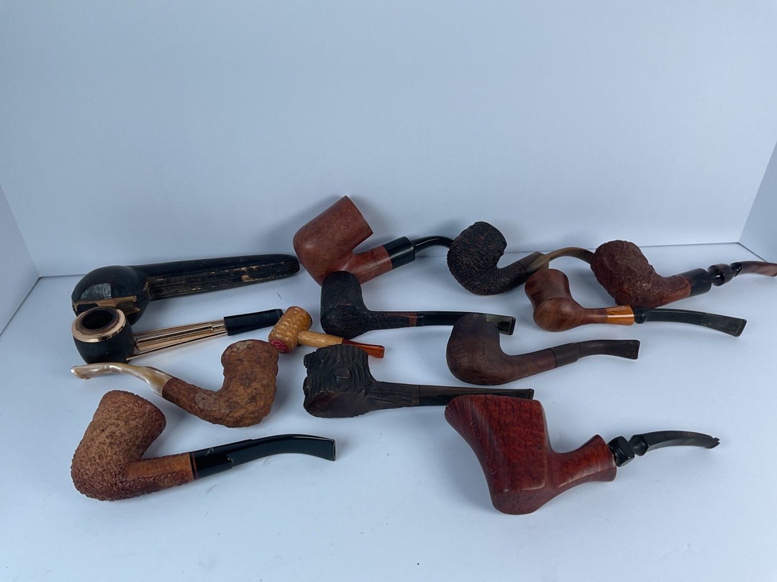 Image for Collectors' Showcase in Roanoke, Part 2