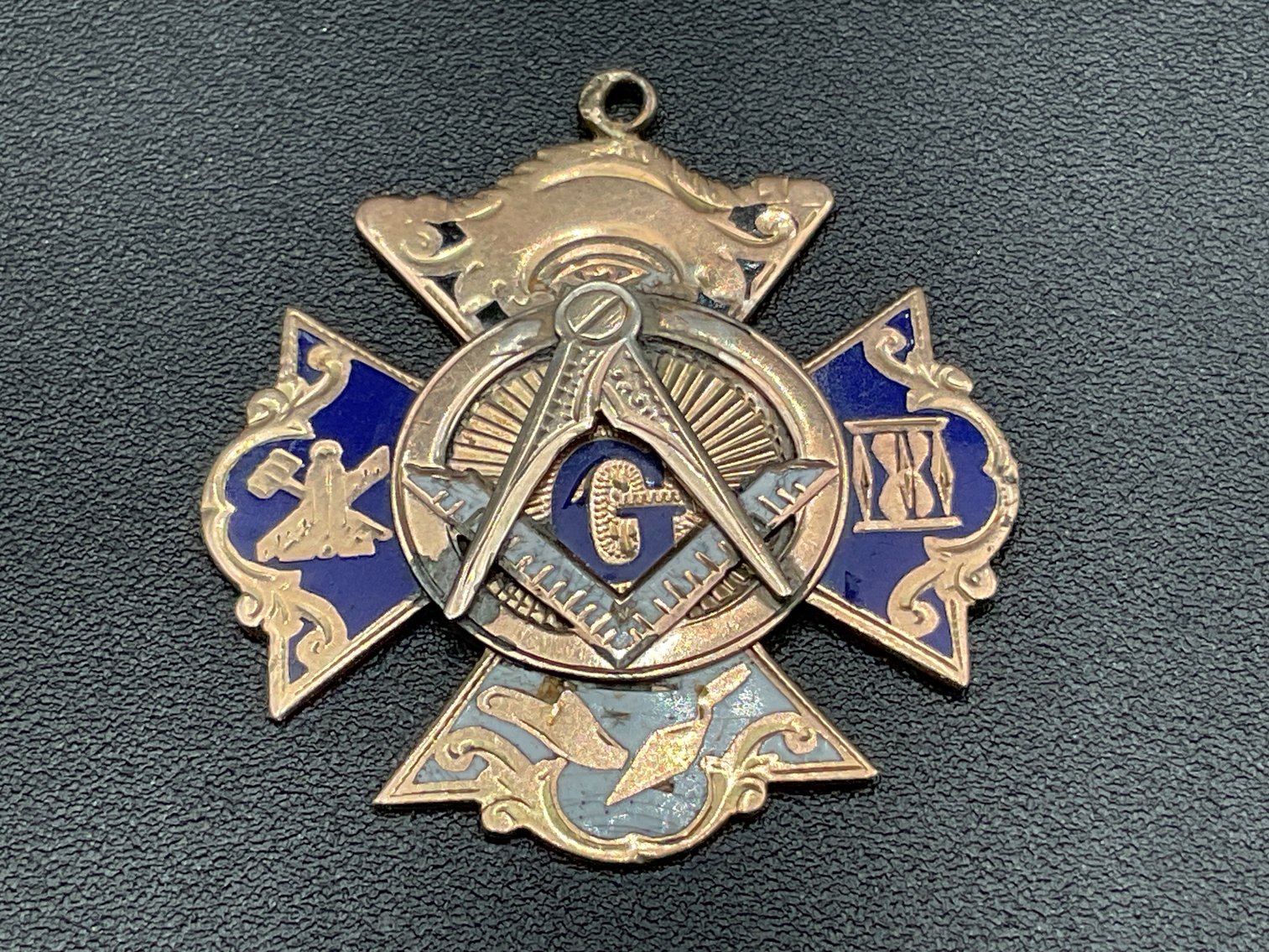 Image for Collectors' Showcase in Roanoke, Part 2