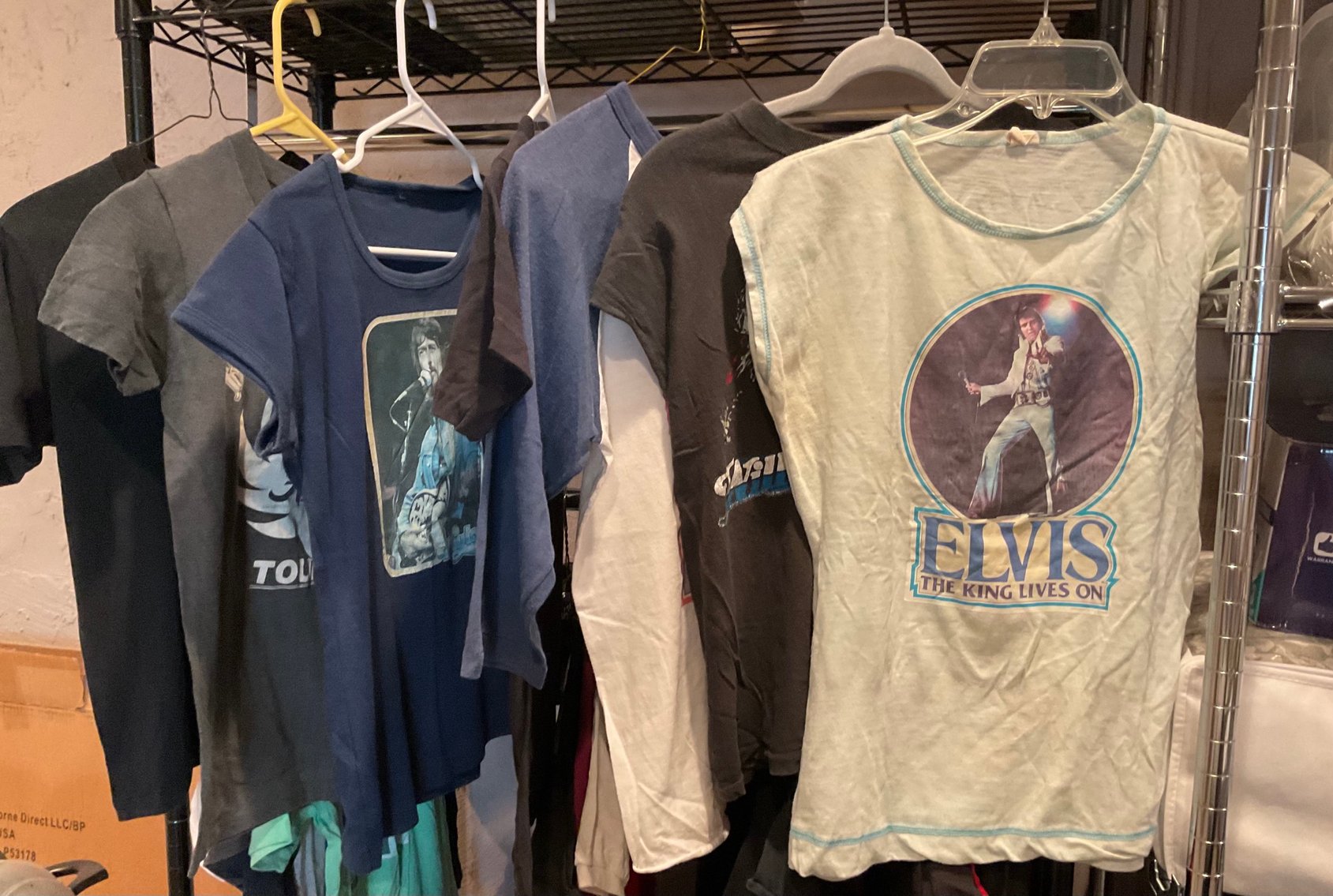 Image for Collectors' Showcase in Roanoke, Part 2