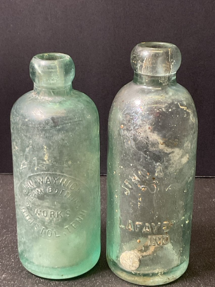 Image for Collectors' Showcase in Roanoke, Part 2