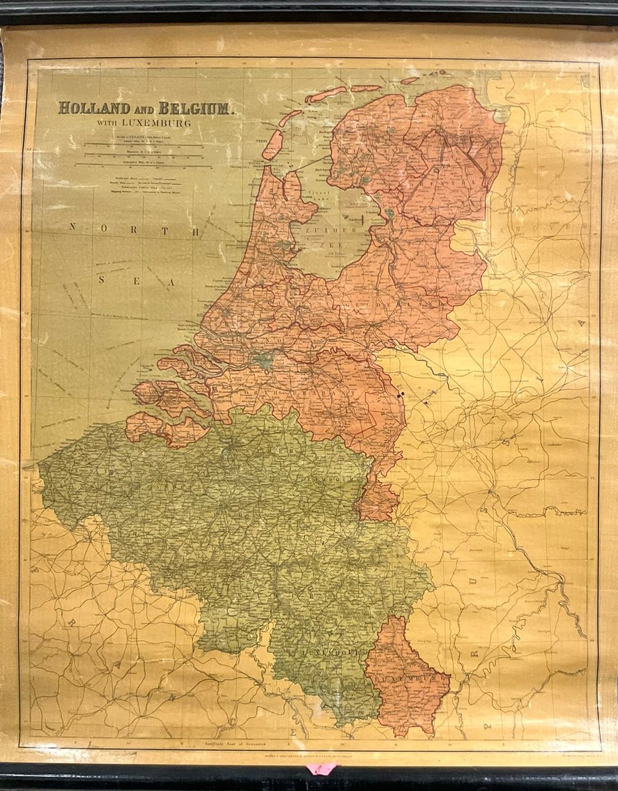 Image for Collectors' Showcase in Roanoke, Part 2