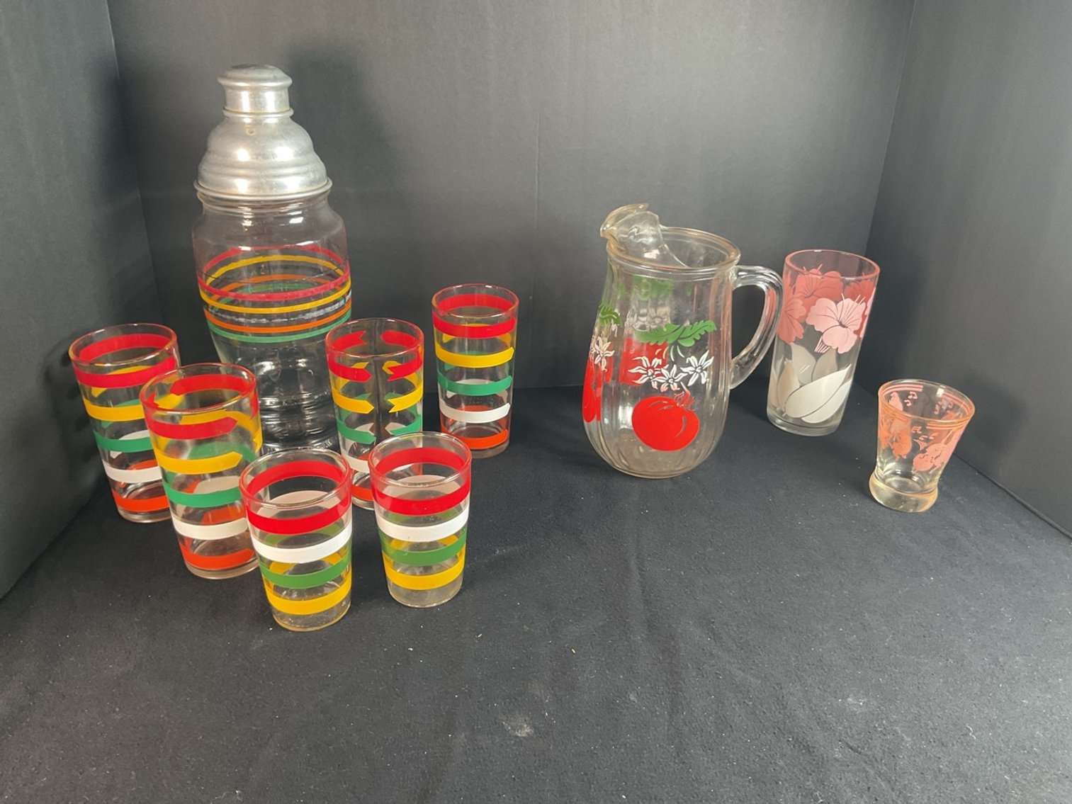 Image for Collectors' Showcase in Roanoke, Part 2