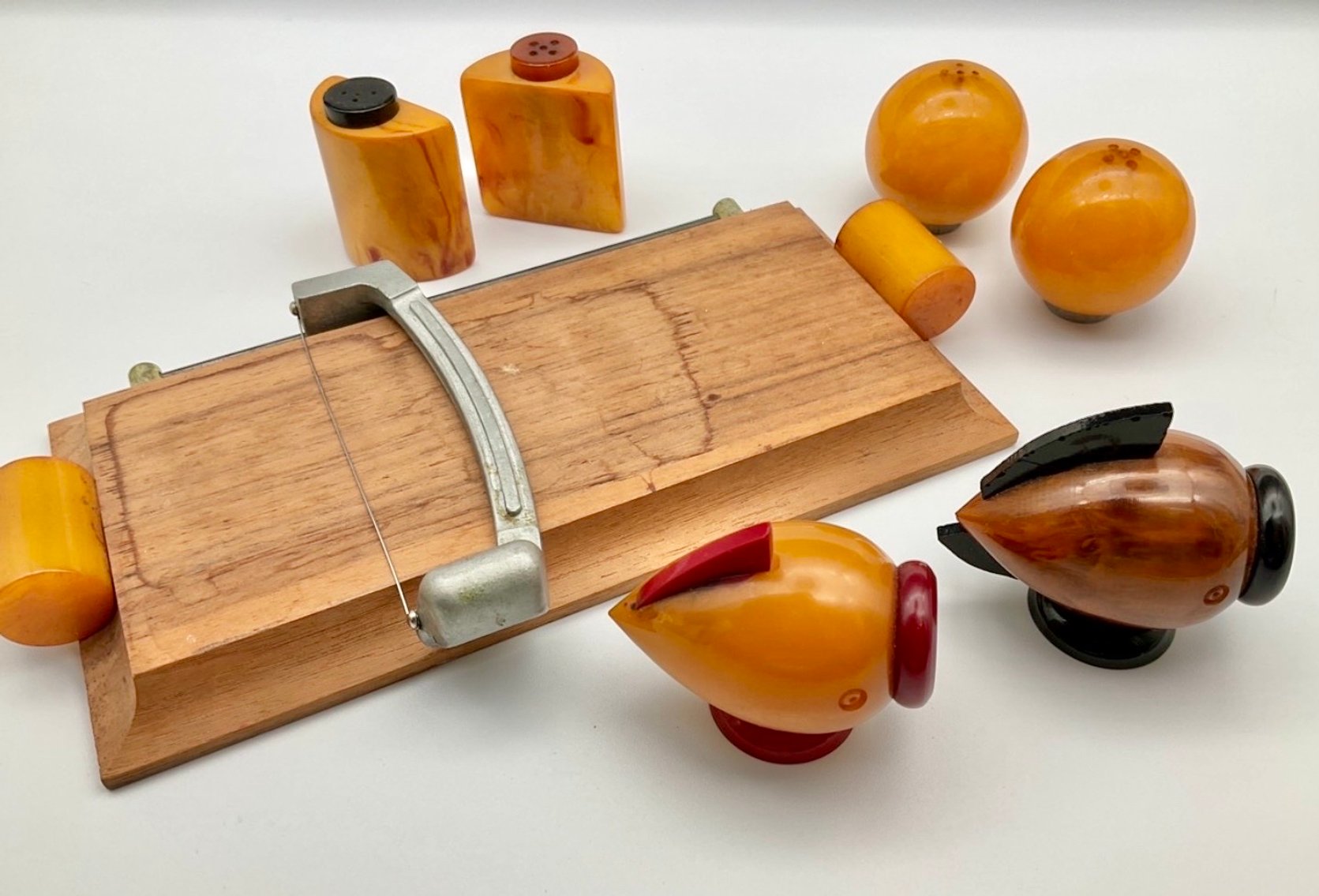 Image for Collectors' Showcase in Roanoke, Part 2