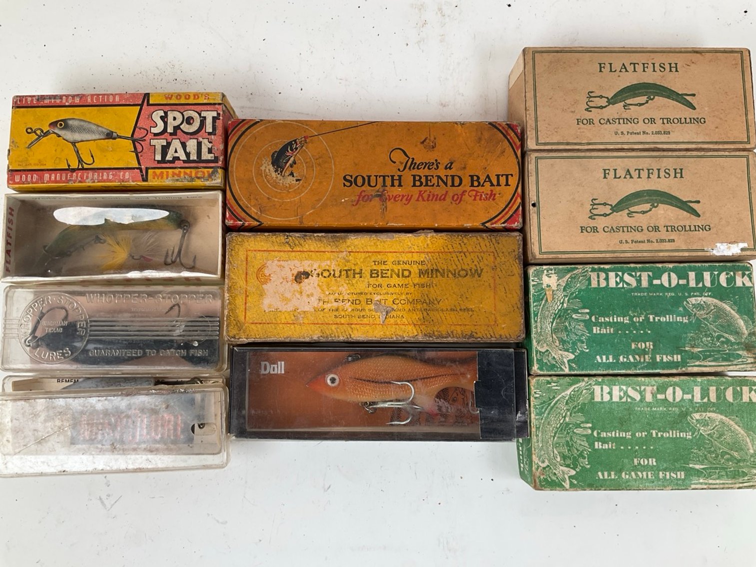 Image for Collectors' Showcase in Roanoke, Part 2