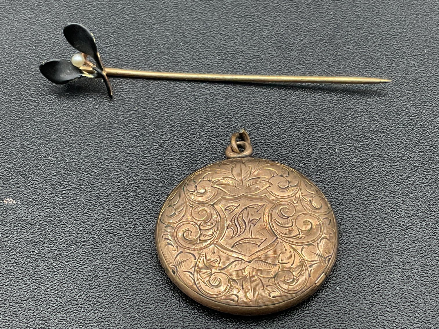 Image for Collectors' Showcase in Roanoke, Part 2