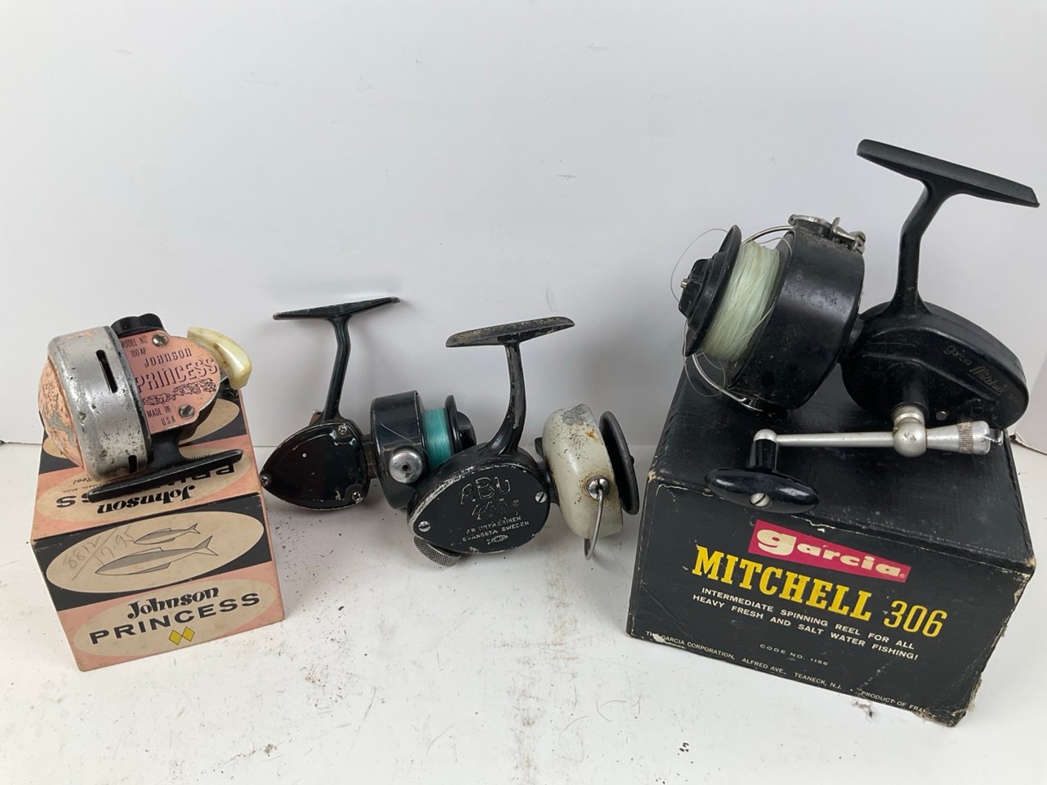 Image for Collectors' Showcase in Roanoke, Part 2