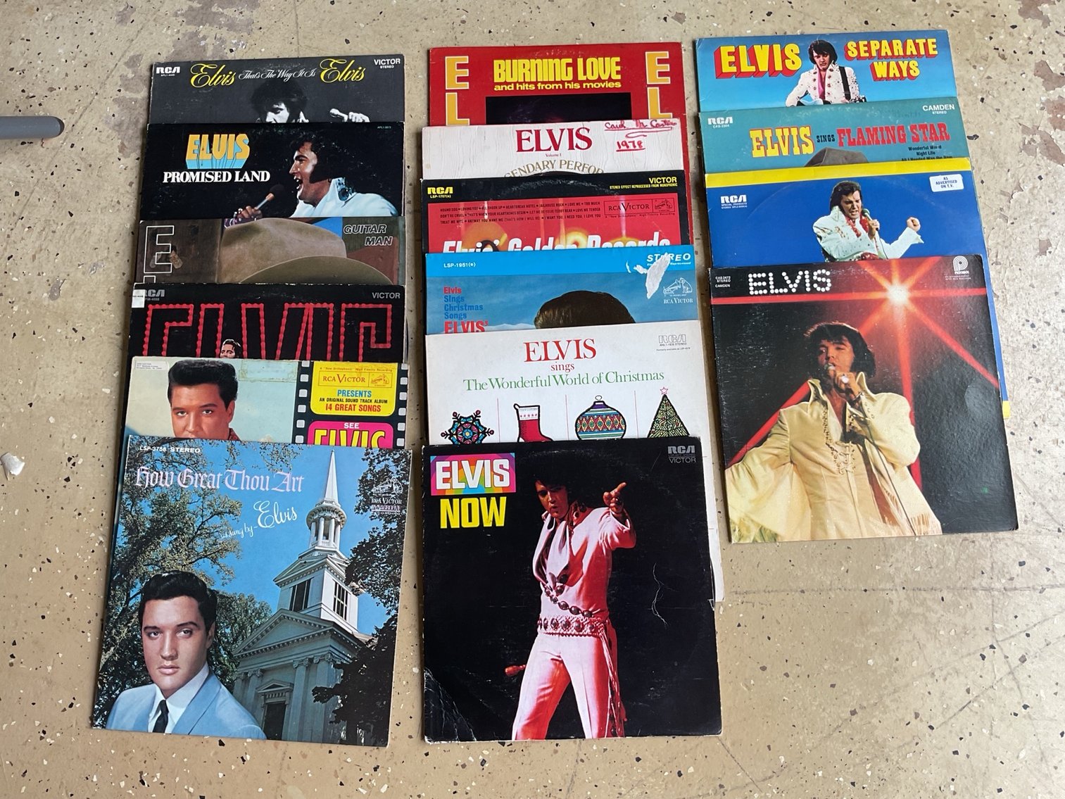 Image for Collectors' Showcase in Roanoke, Part 2