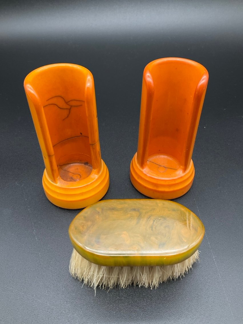 Image for Collectors' Showcase in Roanoke, Part 2