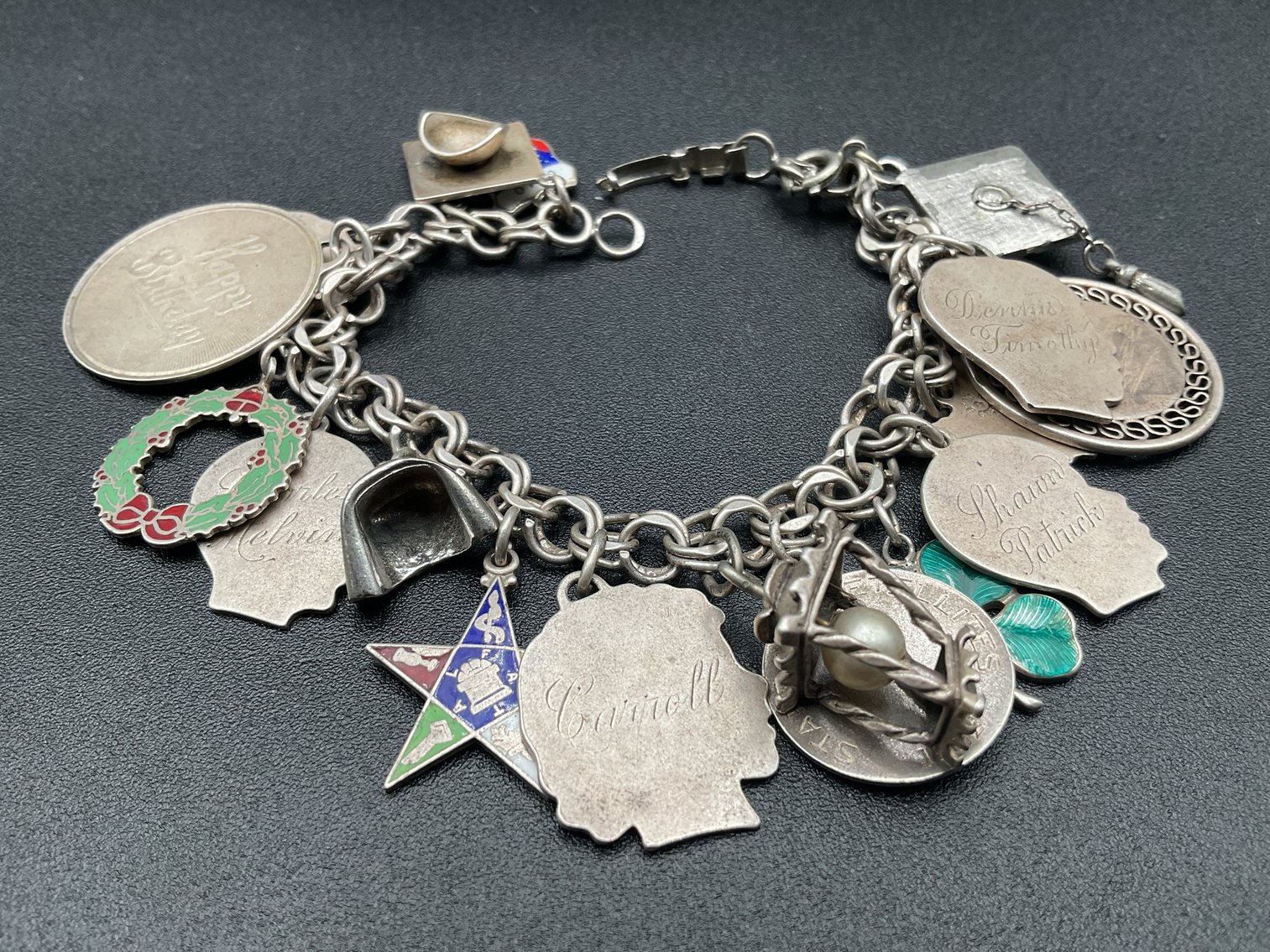 Image for Collectors' Showcase in Roanoke, Part 2