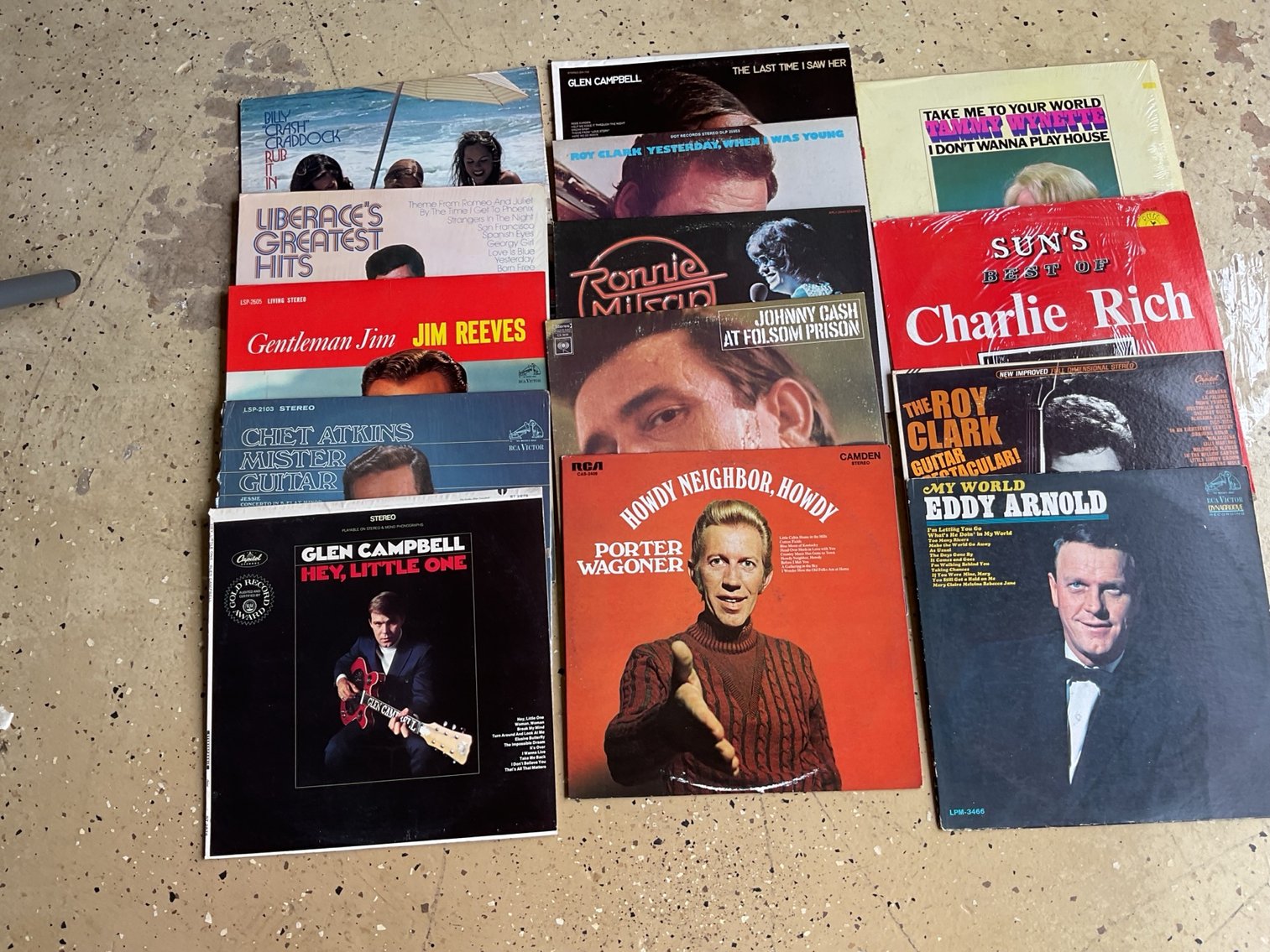 Image for Collectors' Showcase in Roanoke, Part 2