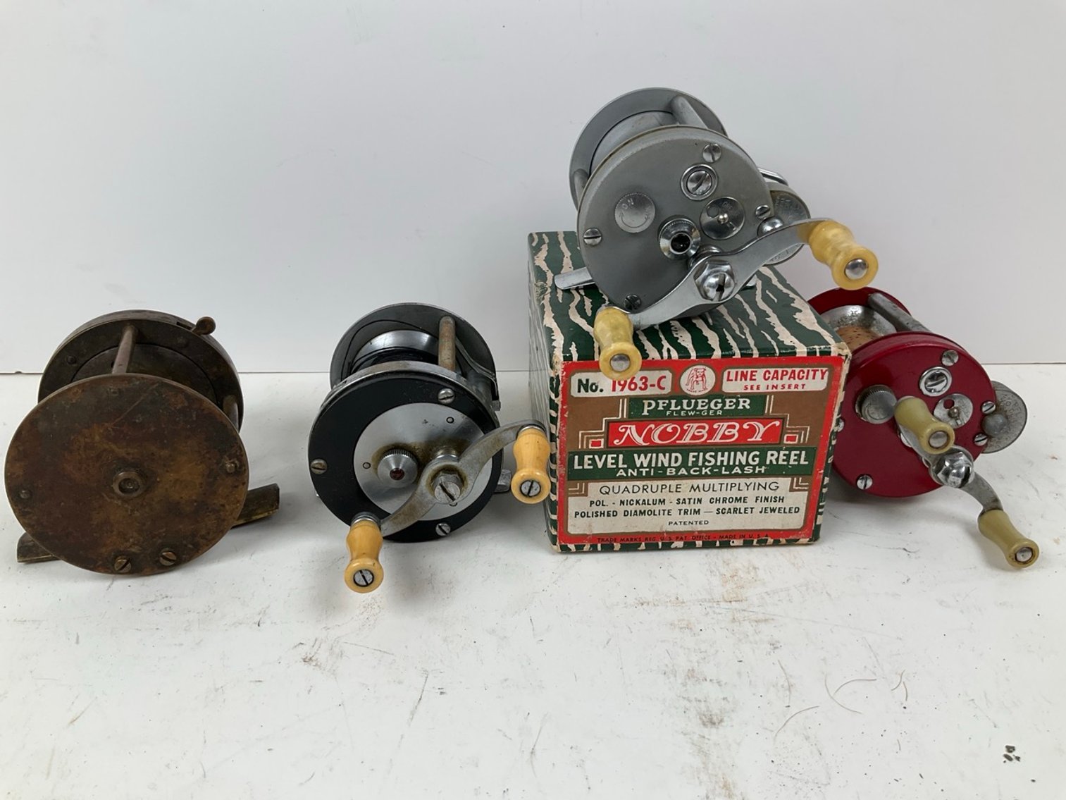 Image for Collectors' Showcase in Roanoke, Part 2