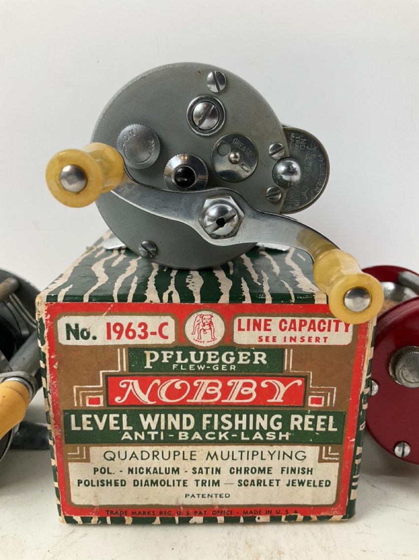 Image for Collectors' Showcase in Roanoke, Part 2