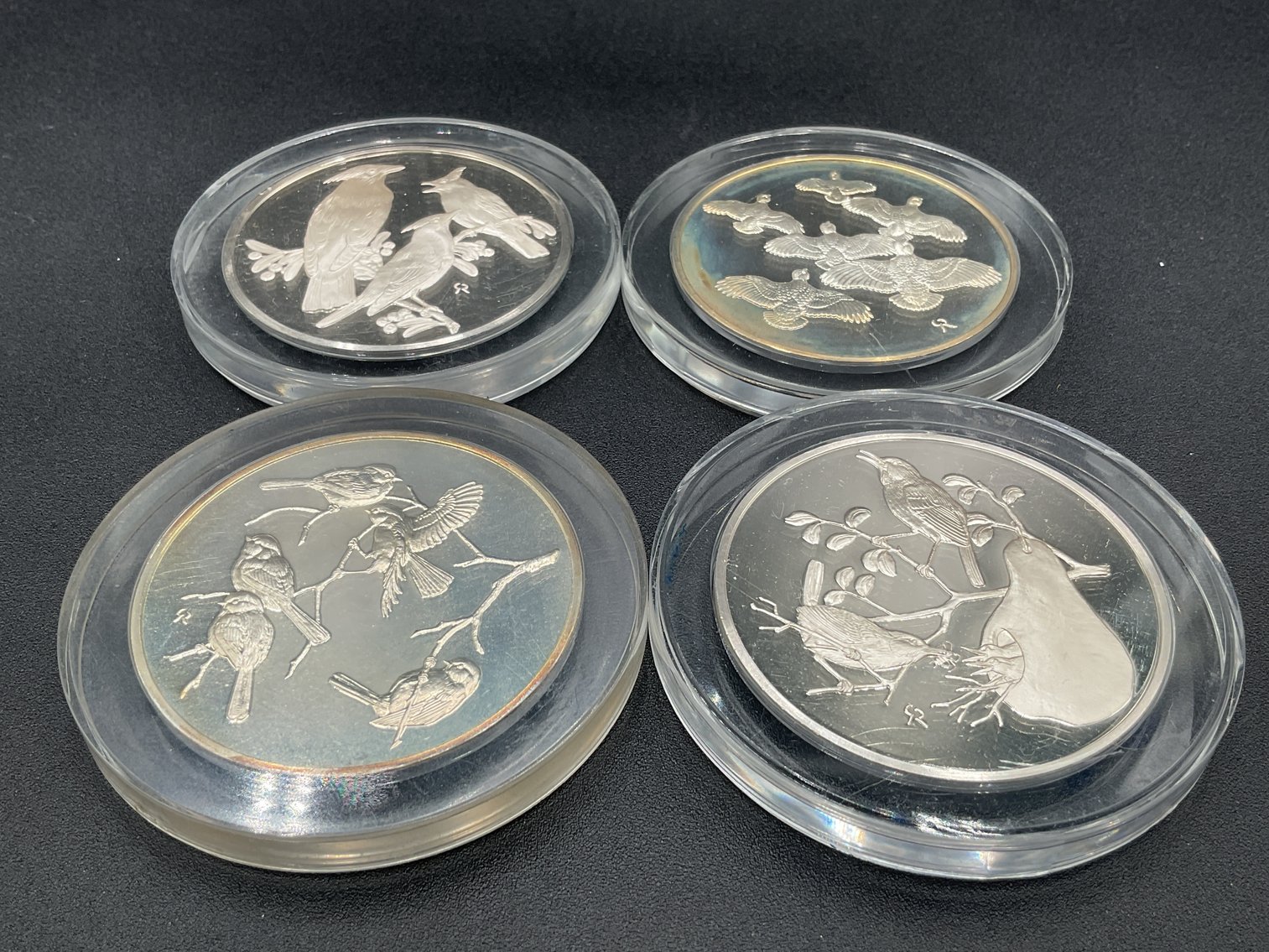 Image for Collectors' Showcase in Roanoke, Part 2