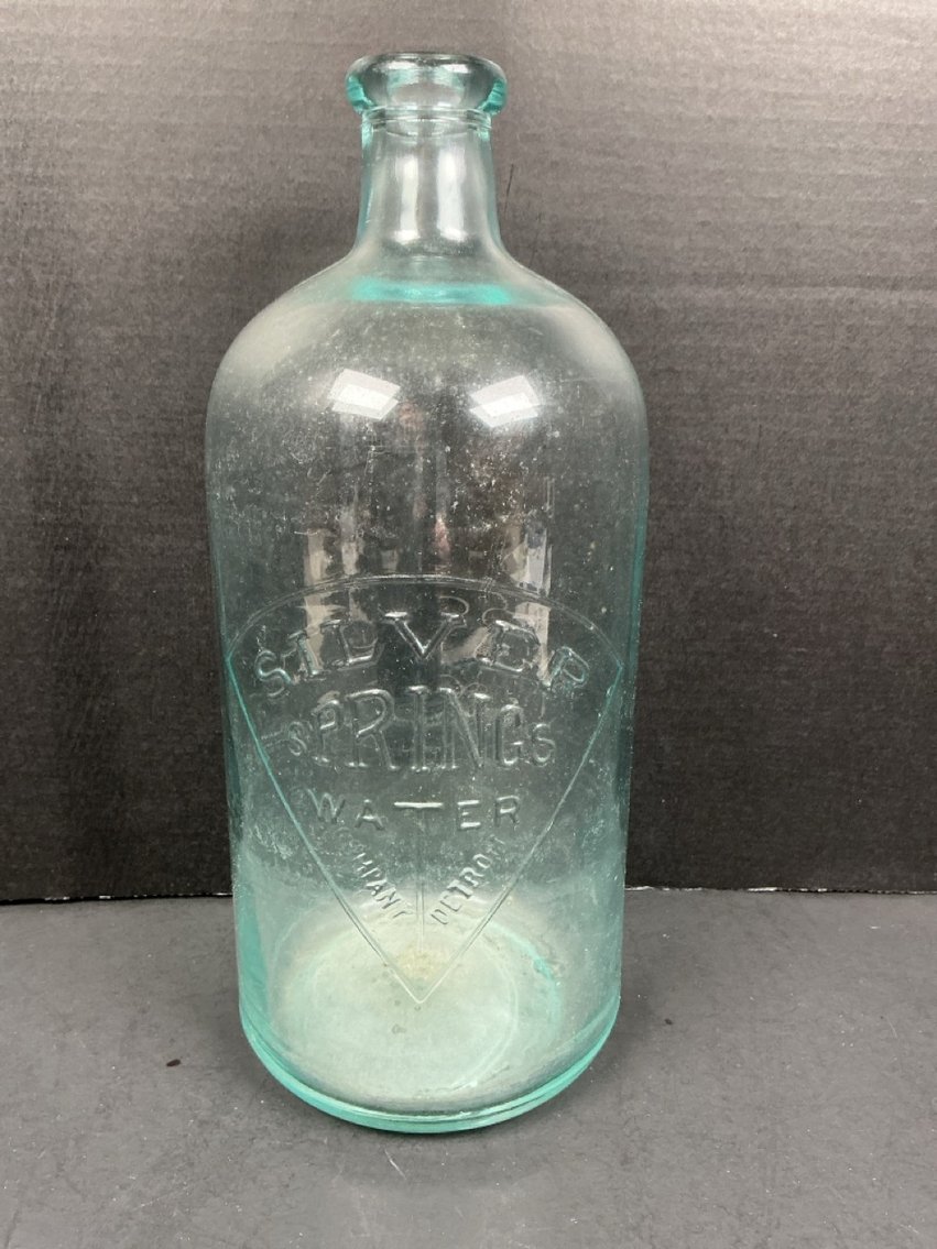 Image for Collectors' Showcase in Roanoke, Part 2