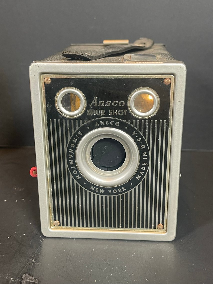 Image for Collectors' Showcase in Roanoke, Part 2