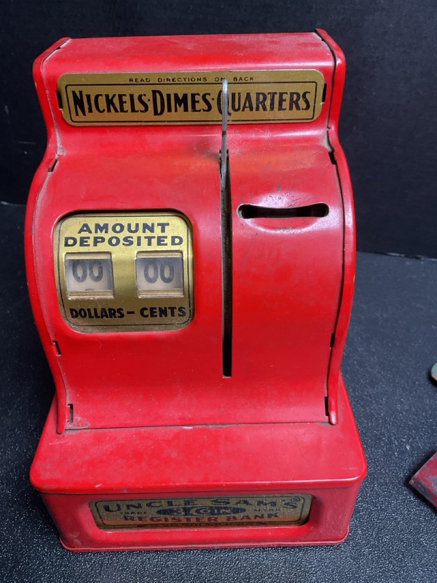 Image for Collectors' Showcase in Roanoke, Part 2