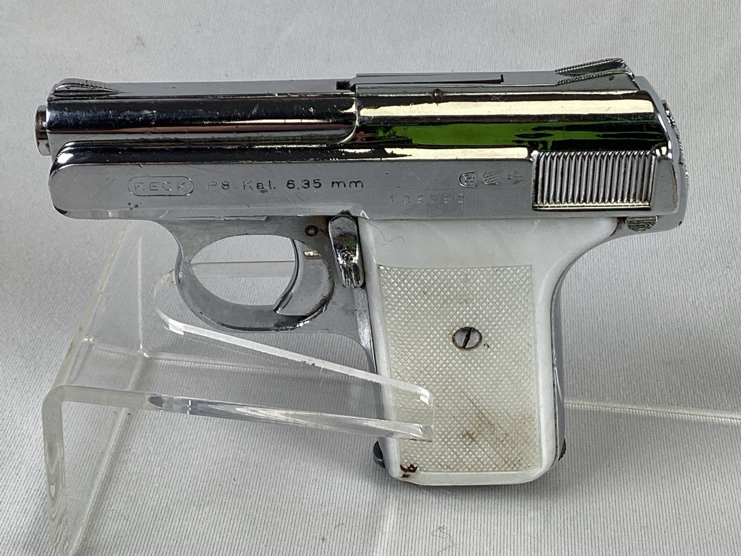 Image for Spectacular Spring Firearms Auction