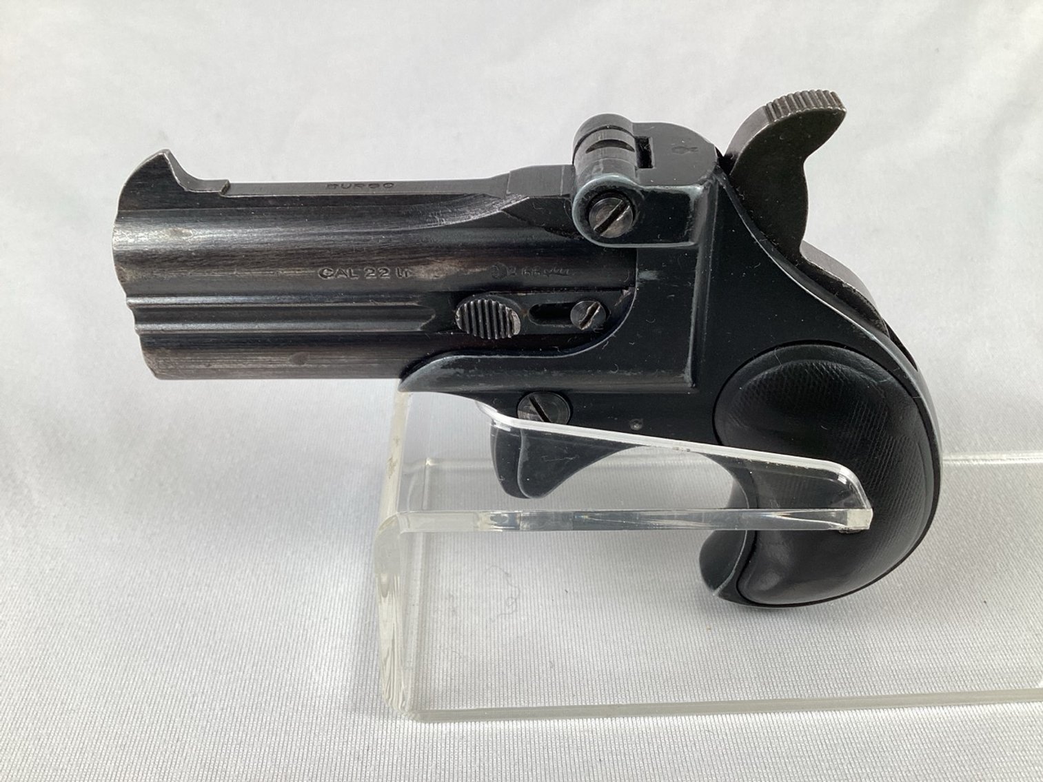 Image for Spectacular Spring Firearms Auction