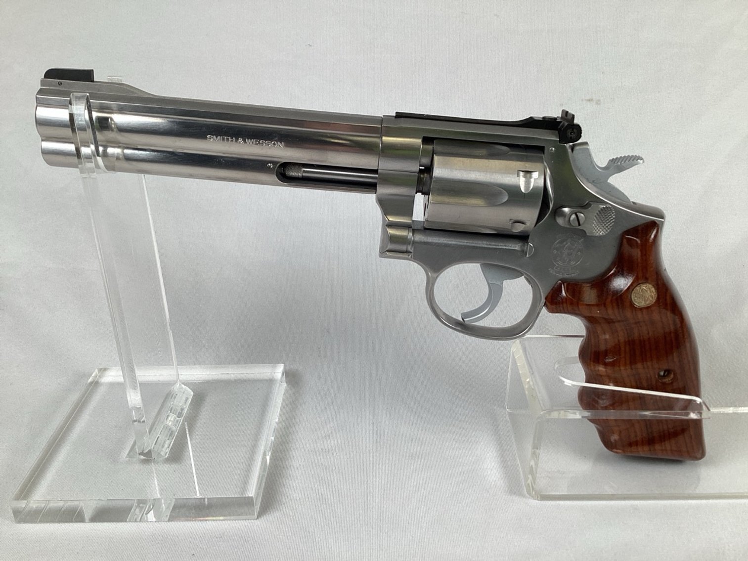 Image for Spectacular Spring Firearms Auction
