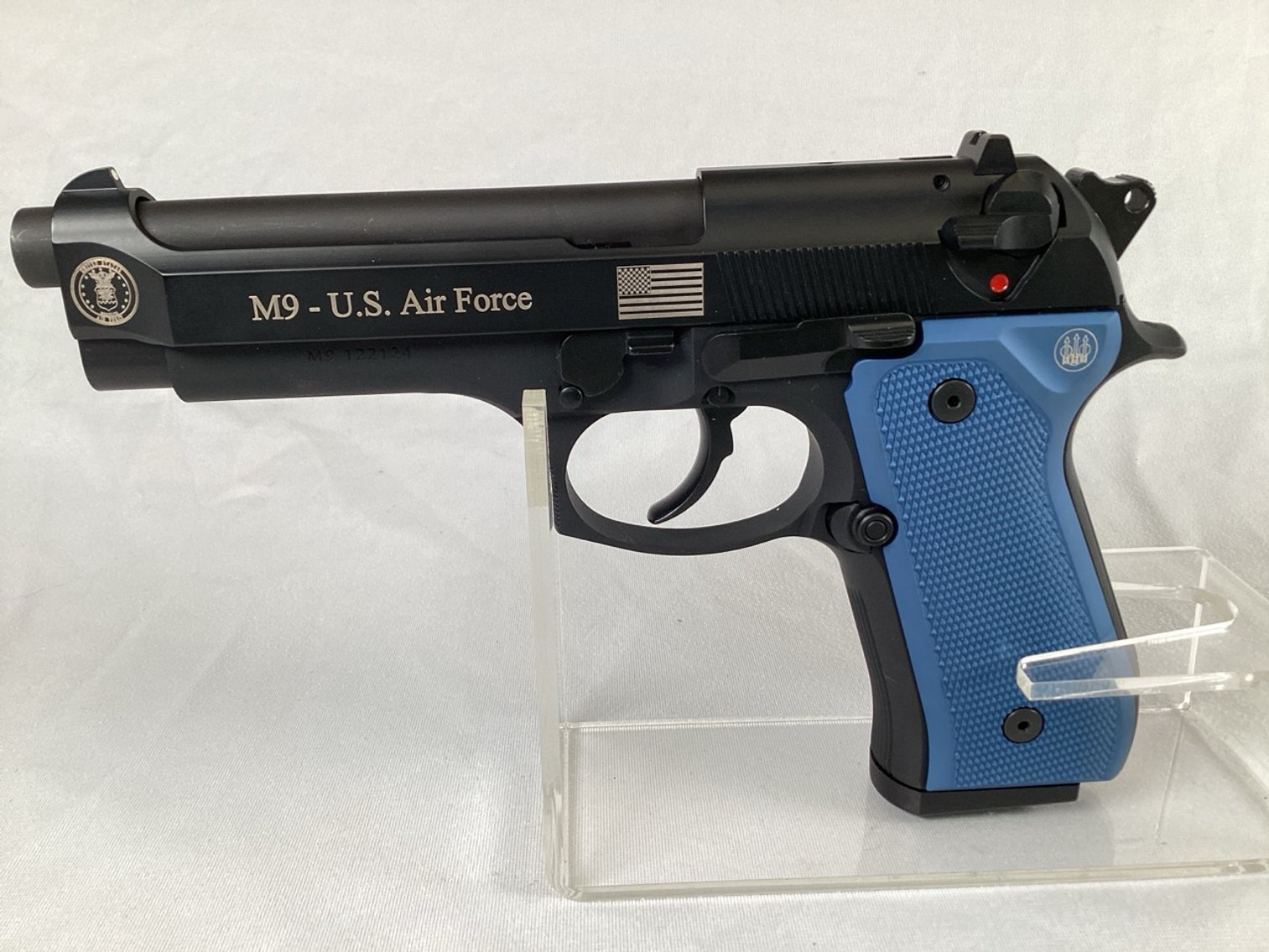 Image for Spectacular Spring Firearms Auction
