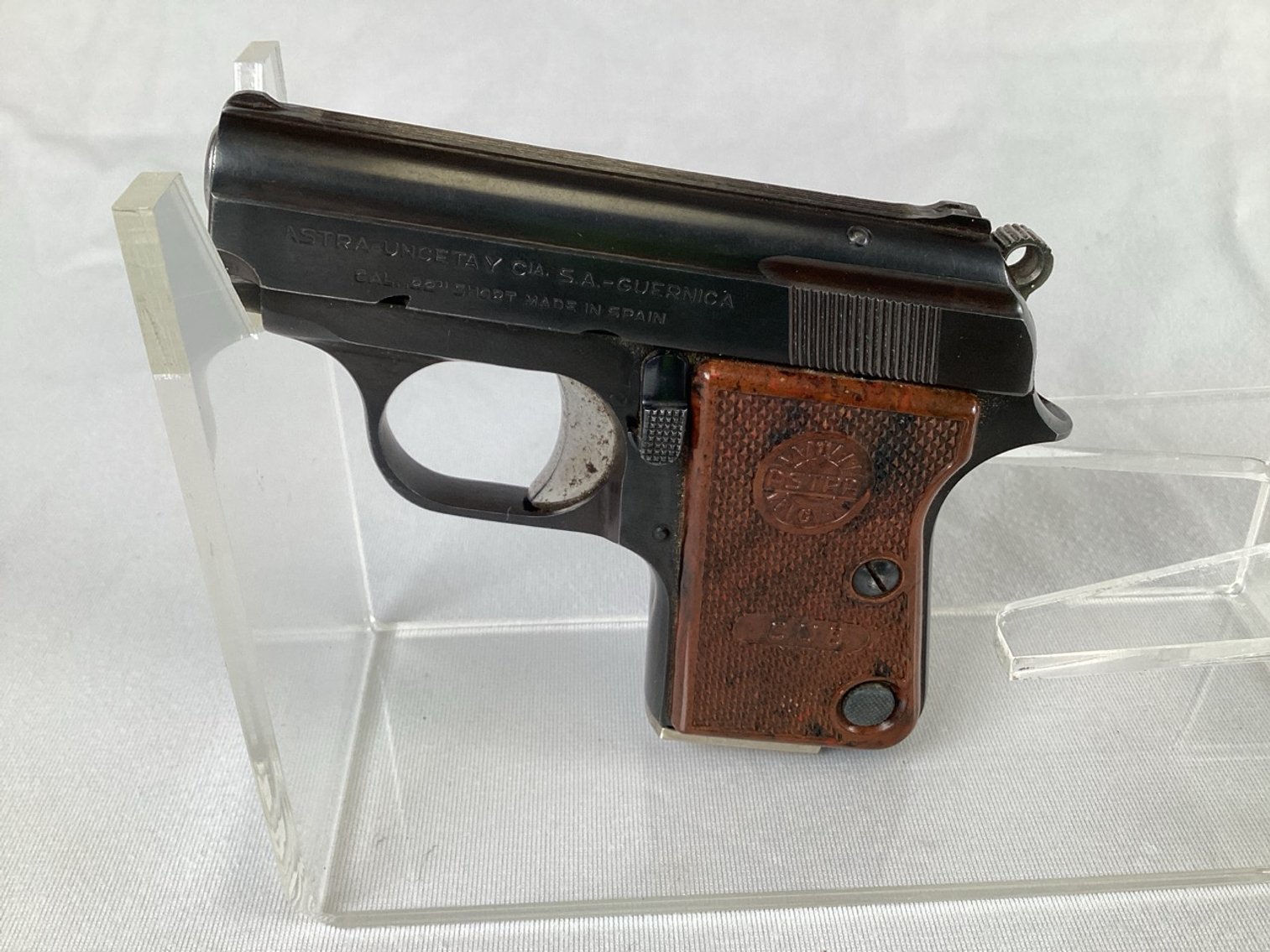 Image for Spectacular Spring Firearms Auction