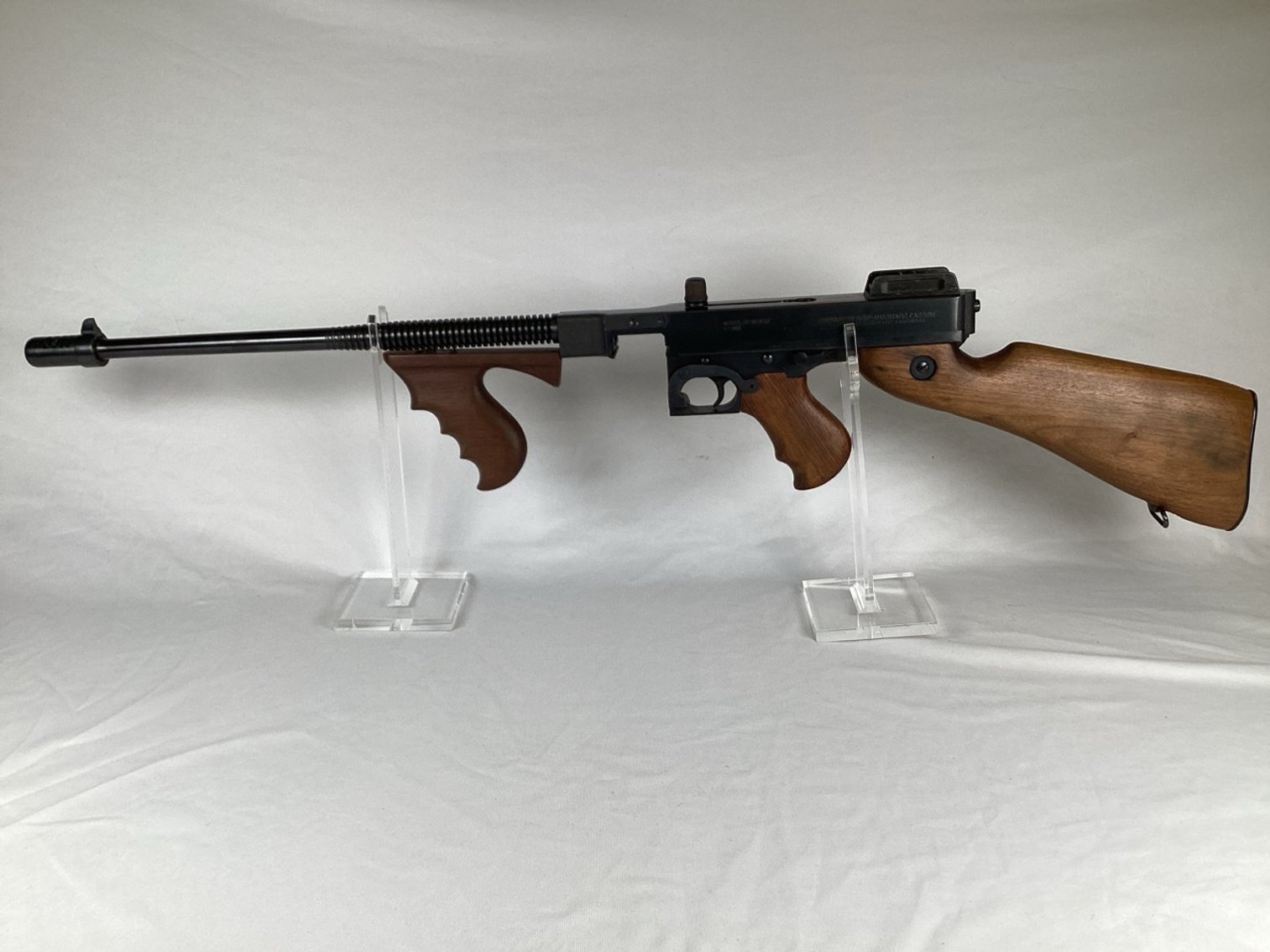Image for Spectacular Spring Firearms Auction