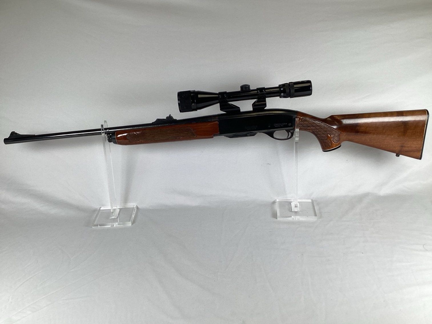Image for Spectacular Spring Firearms Auction