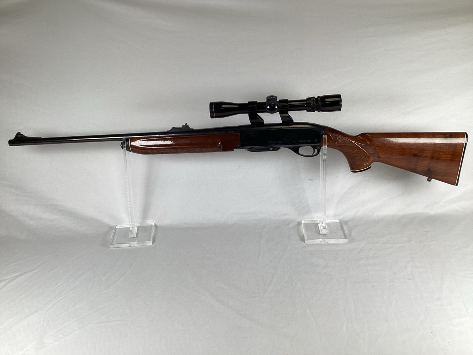 Image for Spectacular Spring Firearms Auction