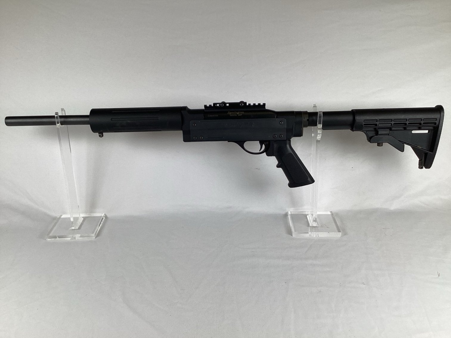 Image for Spectacular Spring Firearms Auction