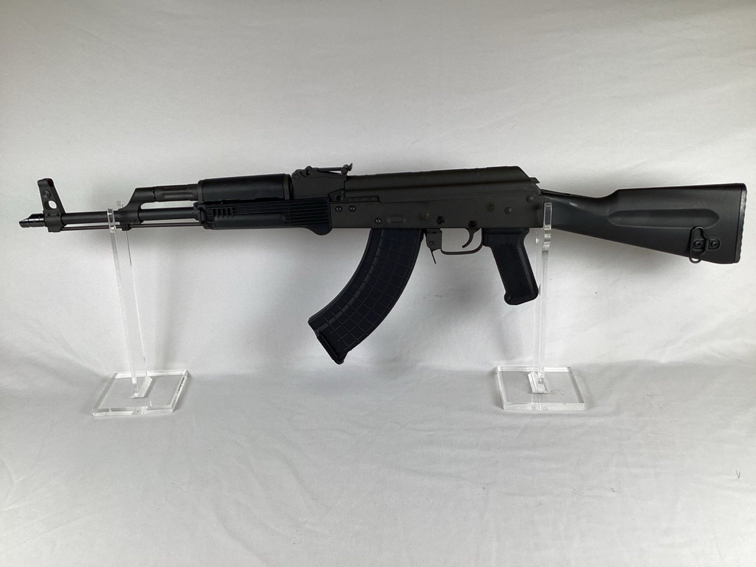 Image for Spectacular Spring Firearms Auction