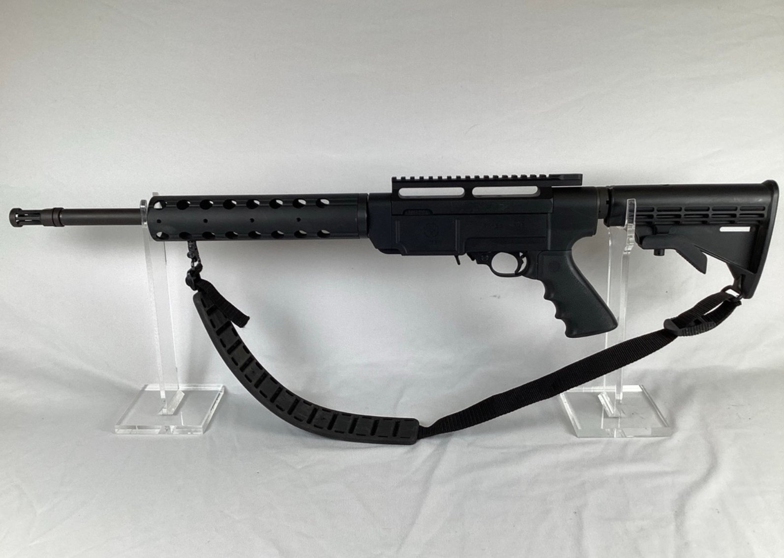 Image for Spectacular Spring Firearms Auction