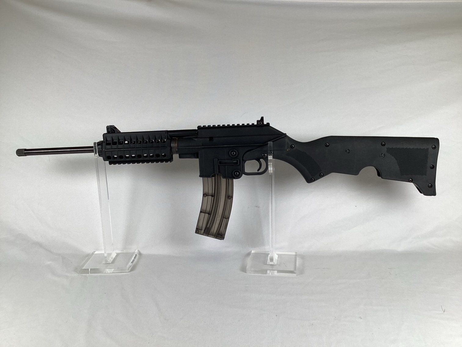 Image for Spectacular Spring Firearms Auction