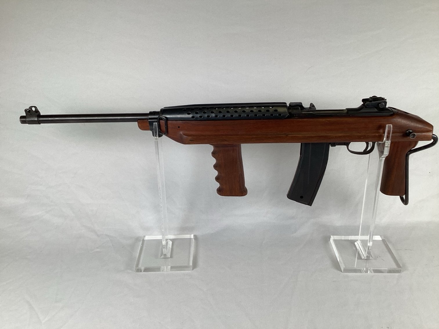 Image for Spectacular Spring Firearms Auction