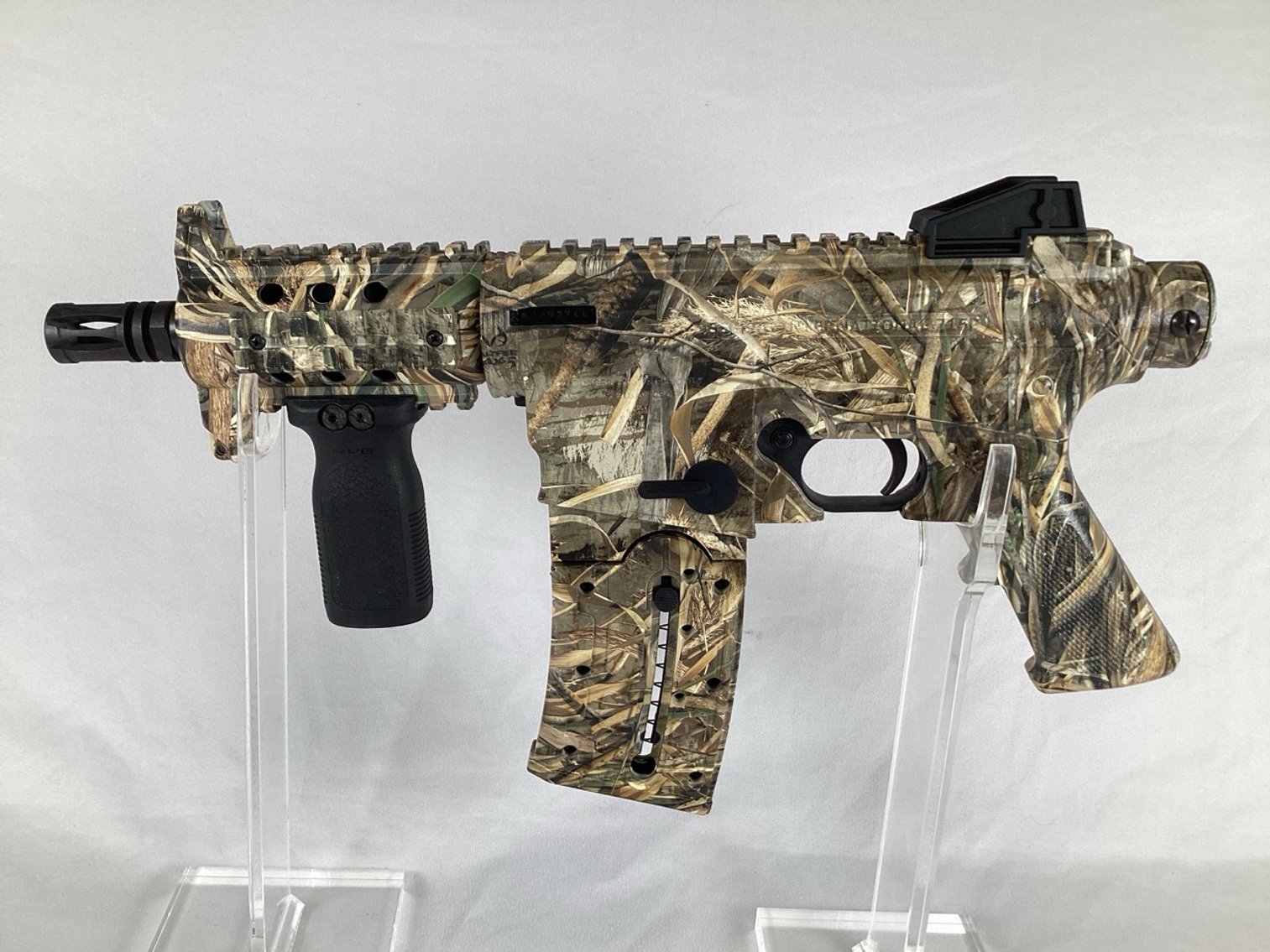 Image for Spectacular Spring Firearms Auction