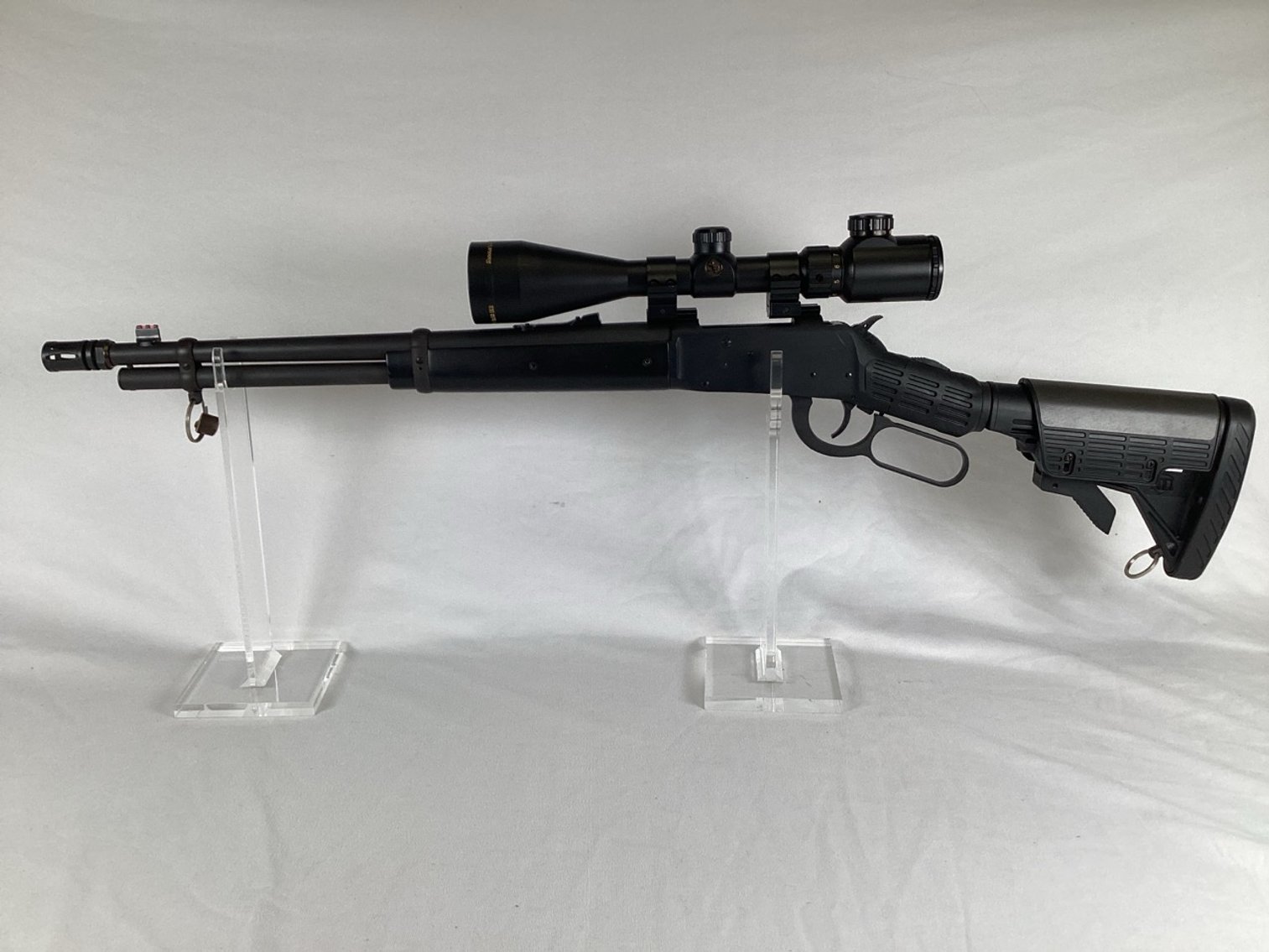 Image for Spectacular Spring Firearms Auction