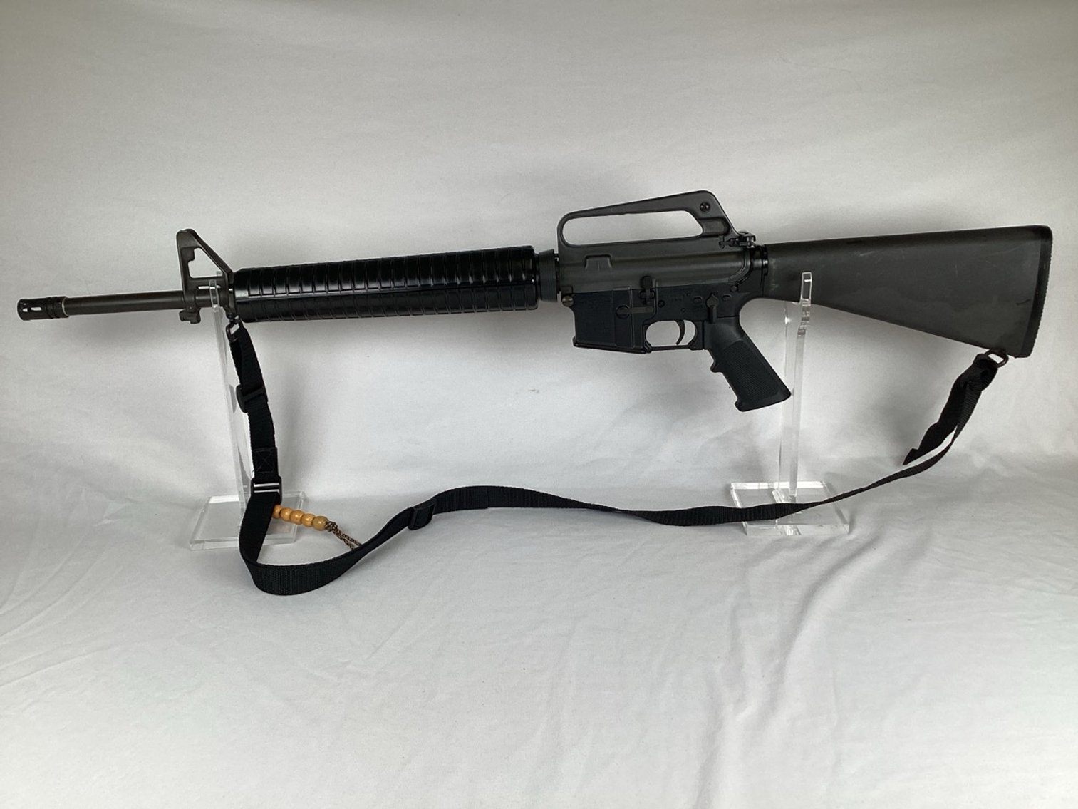 Image for Spectacular Spring Firearms Auction