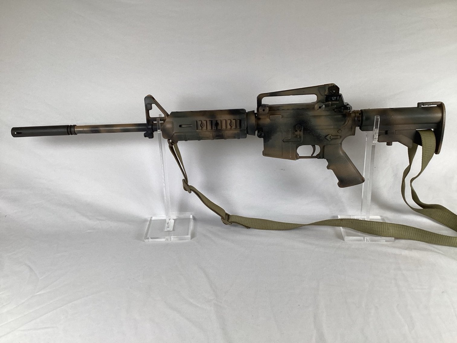 Image for Spectacular Spring Firearms Auction