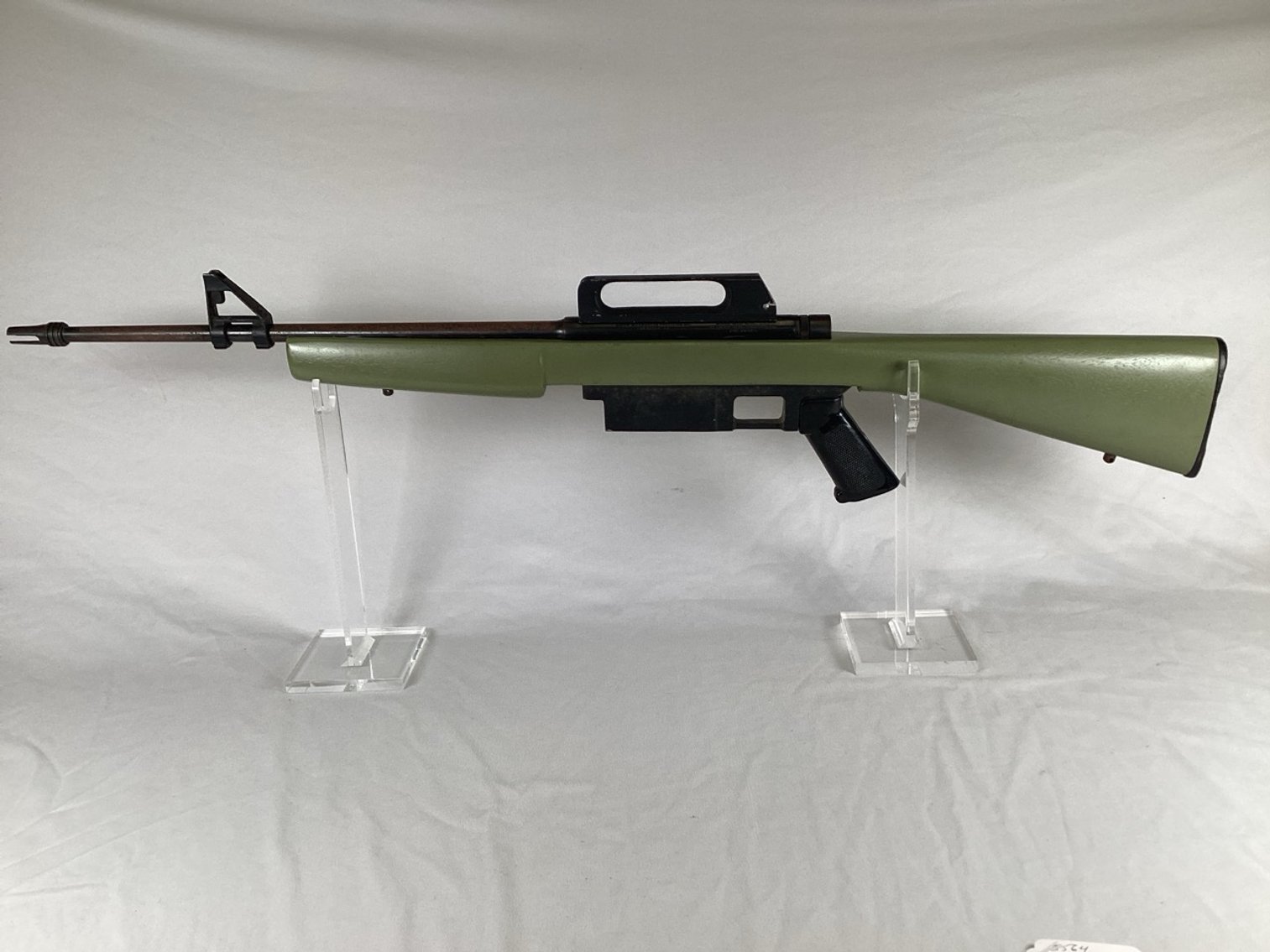 Image for Spectacular Spring Firearms Auction