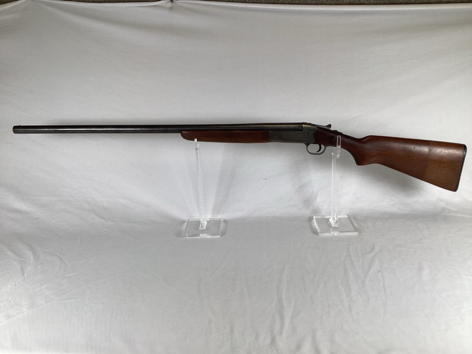 Image for Spectacular Spring Firearms Auction