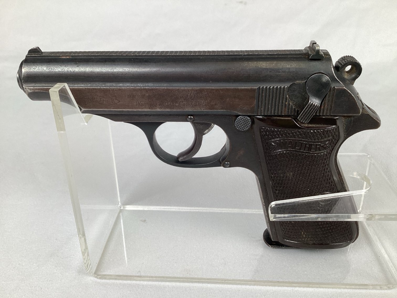 Image for Spectacular Spring Firearms Auction
