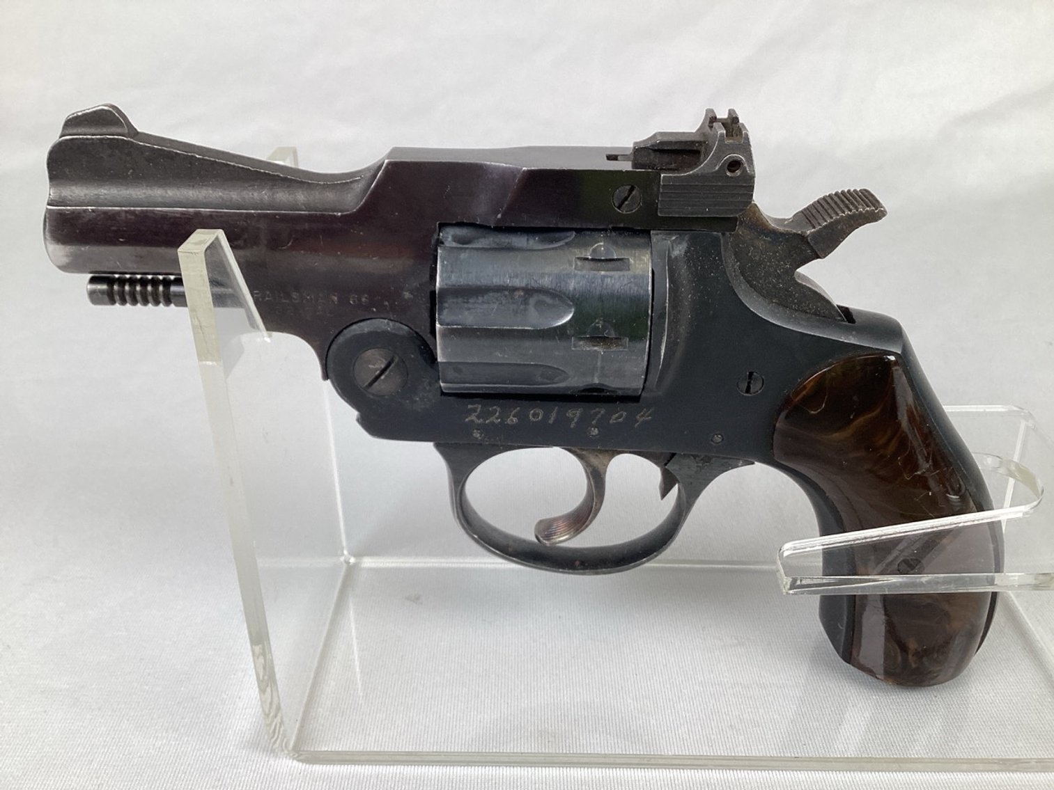 Image for Spectacular Spring Firearms Auction