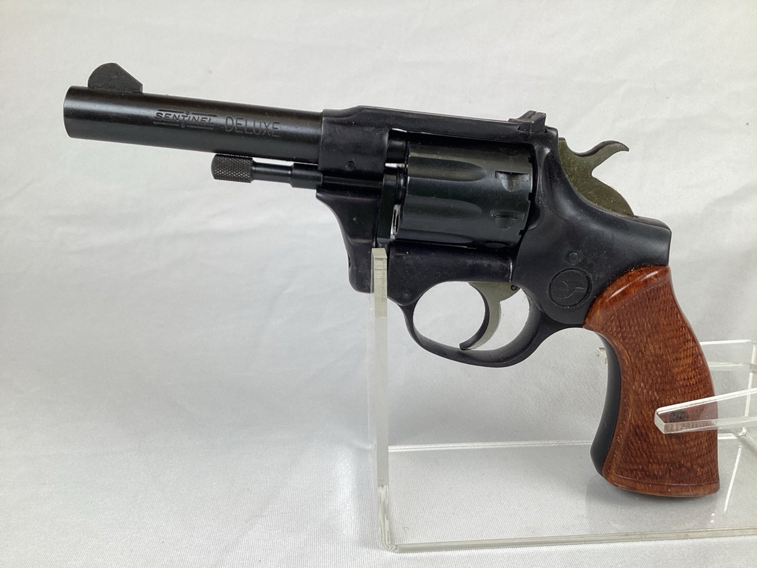 Image for Spectacular Spring Firearms Auction