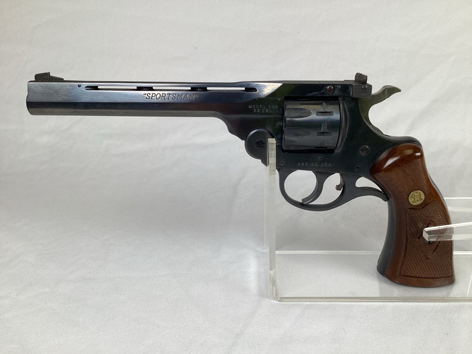 Image for Spectacular Spring Firearms Auction